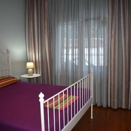 Enipeas Apartment Litochoro Exterior photo