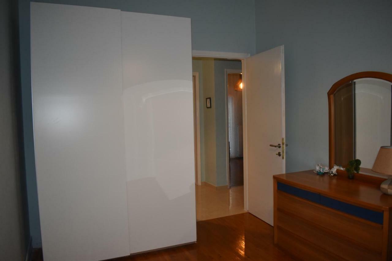 Enipeas Apartment Litochoro Exterior photo