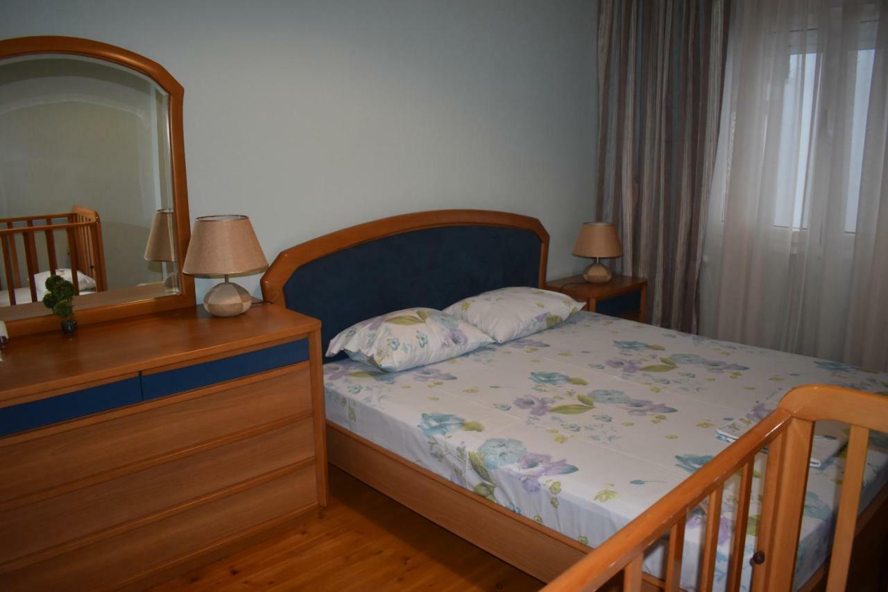 Enipeas Apartment Litochoro Exterior photo
